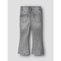 NAME IT Jeans Polly Bootcut Medium Grey Denim