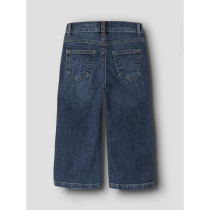 NAME IT Wide Jeans Rose Dark Blue Denim