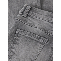 NAME IT Wide Jeans Rose Medium Grey Denim