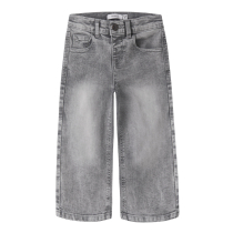 NAME IT Wide Jeans Rose Medium Grey Denim