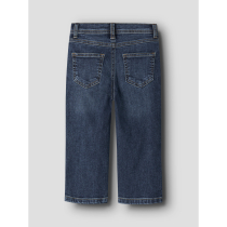 NAME IT Straight Jeans Ryan Dark Blue Denim