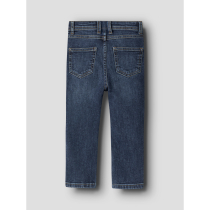 NAME IT Slim Jeans Silas Dark Blue Denim