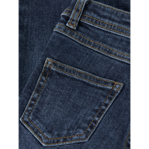 NAME IT Slim Jeans Silas Dark Blue Denim