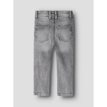 NAME IT Slim Jeans Silas Slim Medium Grey Denim
