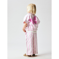 NAME IT Sæt Friba Cradle Pink