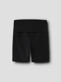NAME IT Cykel Shorts Spice Black