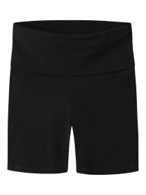 NAME IT Cykel Shorts Spice Black