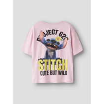 NAME IT Stitch T-shirt Jynin Pirouette