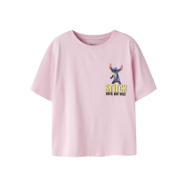 NAME IT Stitch T-shirt Jynin Pirouette