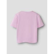 NAME IT T-shirt Juna Gurli Gris Pirouette