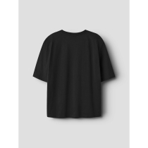 LMTD T-shirt Nevollo Black