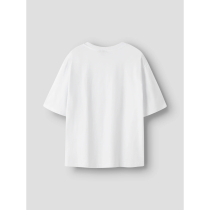 LMTD T-shirt Nevollo Bright White