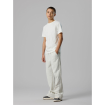 LMTD T-shirt Nevollo Bright White