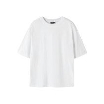 LMTD T-shirt Nevollo Bright White