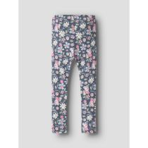 NAME IT Gurli Gris Leggings Jundi Vintage Indigo