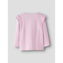 NAME IT Bluse Jana Hello Kitty Pirouette