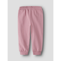 NAME IT Sweatpants Jinny Stitch Lilas