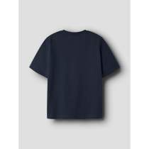 NAME IT T-shirt Jef Fortnite Navy Blazer