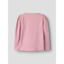 NAME IT Bluse Jala Frozen Lilas