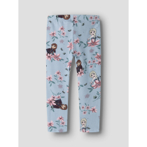NAME IT Leggings Jalinda Subdued Blue