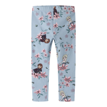 NAME IT Leggings Jalinda Subdued Blue