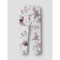 NAME IT Leggings Jalinda Frozen Peyote Melange