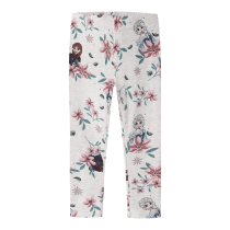 NAME IT Leggings Jalinda Frozen Peyote Melange