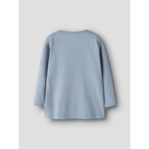 NAME IT Bluse Kuno Ashley Blue