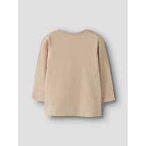 NAME IT Bluse Kuno Sesame