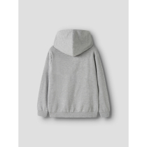 NAME IT Sweatshirt Jol Pokemon Grey Melange
