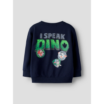 NAME IT Sweatshirt Jak Paw Patrol Navy Blazer