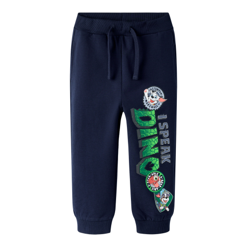 NAME IT Sweatpants Jak Paw Patrol Navy Blazer billede