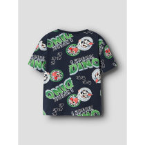 NAME IT T-shirt Jok Paw Patrol Navy Blazer