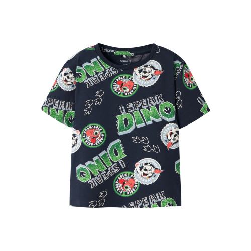 NAME IT T-shirt Jok Paw Patrol Navy Blazer