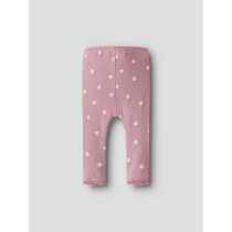 NAME IT Leggings Laurel Lilas