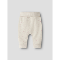 NAME IT Sweatpants Luelle Peyote Melange
