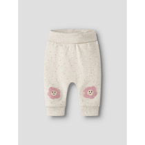 NAME IT Sweatpants Luelle Peyote Melange