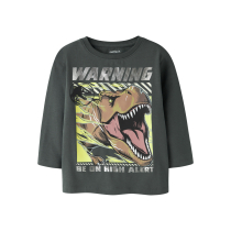 NAME IT Jurassic World Jim Urban Chic