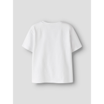 NAME IT T-shirt Jengo Toystory Bright White