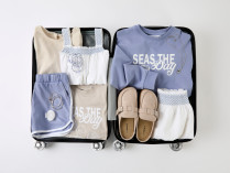 NAME IT 2-Pak Halskæde Forever Gold Colour