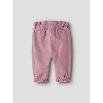 NAME IT Bukser Lalou Lilas