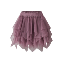 NAME IT Nederdele Lenu Lilas