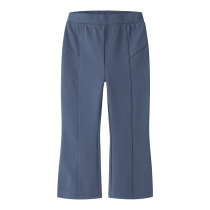 NAME IT Flared Bukser Kianu Vintage Indigo