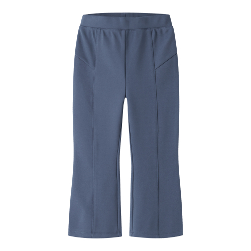 Name It Bukser - Flare - NmfKianu - Vintage Indigo
