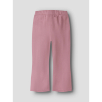 NAME IT Flared Bukser Kianu Lilas