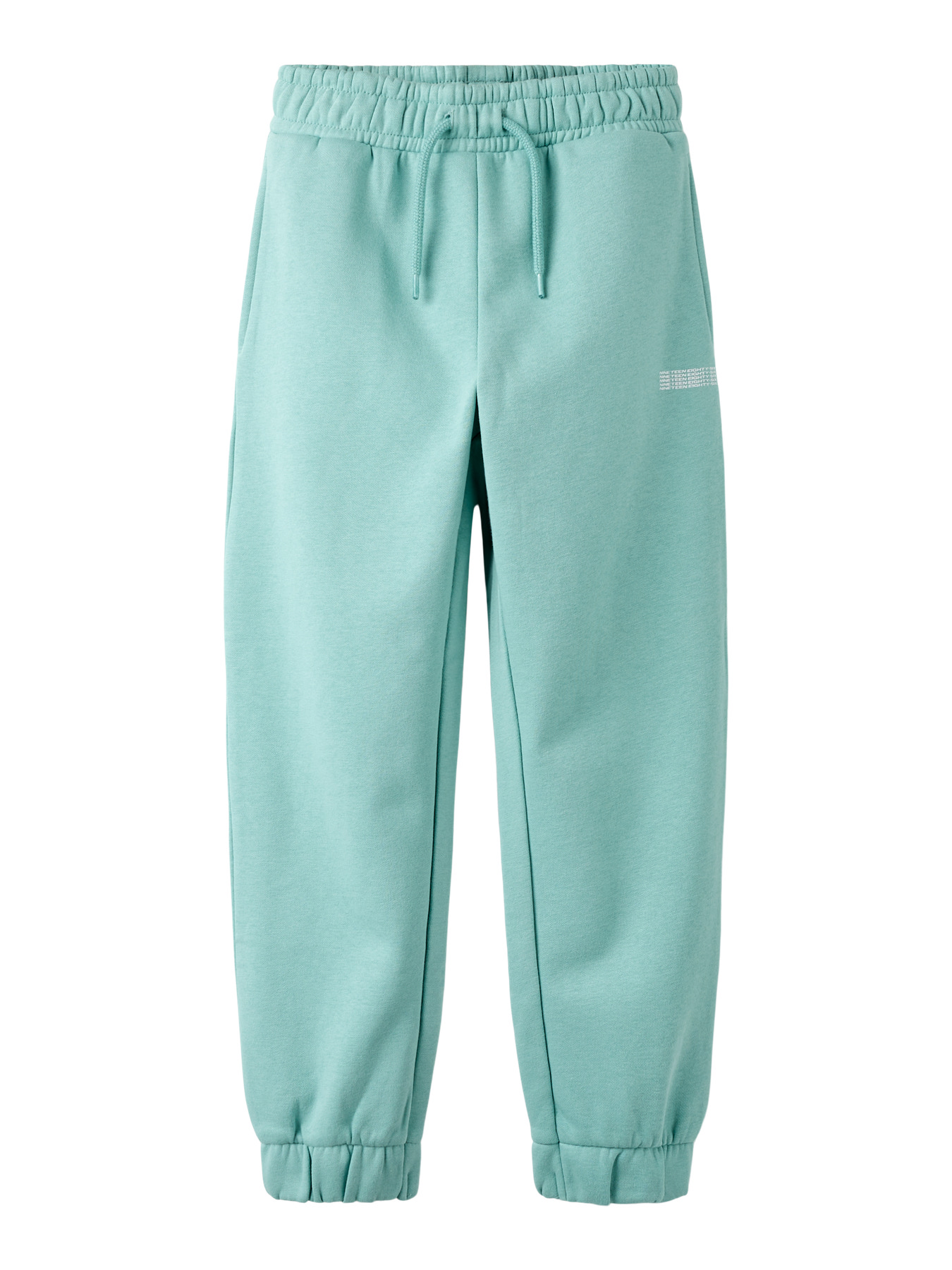 NAME IT Sweatpants Shaney Aquifer