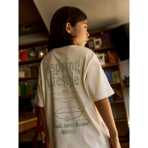 Name It Lewis - T-shirt - Grøn - 122