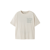 NAME IT T-shirt Lewis Verdant Green
