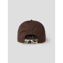 NAME IT Kasket Linette French Roast Leo