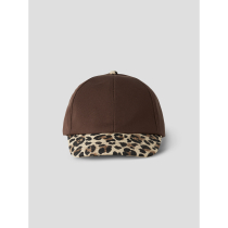 NAME IT Kasket Linette French Roast Leo